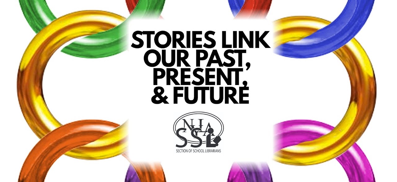 Section of School Librarians Our Events